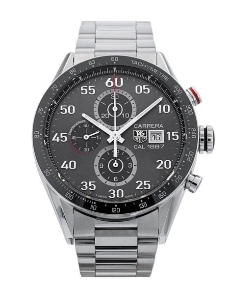 Tag Heuer Carrera CAR2A11.BA0799